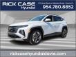 New 2026 Hyundai Tucson SEL Convenience FWD SUV