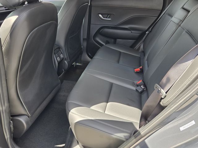 2024 Hyundai Kona Limited - Photo 11