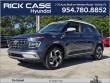 Used 2024 Hyundai Venue Limited SUV