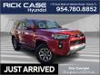 Used 2023 Toyota 4Runner TRD Off Road Premium SUV