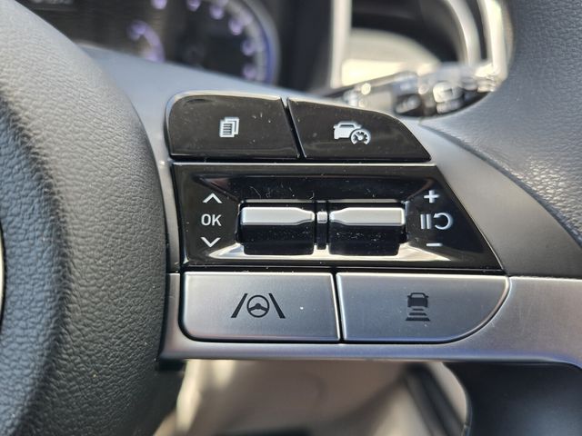 2023 Hyundai Tucson SEL - Photo 22