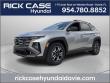 New 2026 Hyundai Tucson XRT FWD SUV