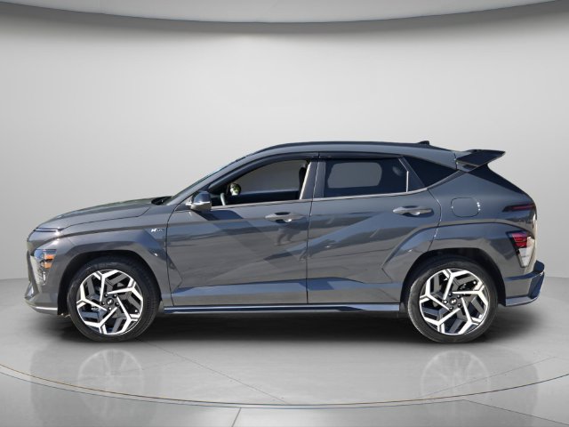 Used 2024 Hyundai Kona N Line SUV