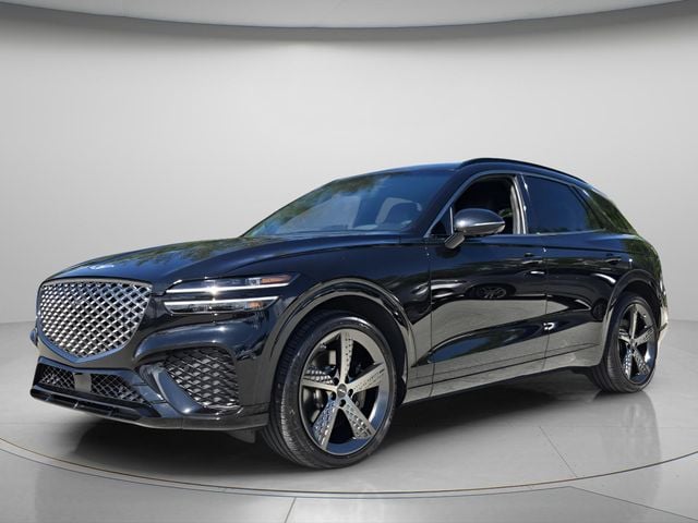 2024 GENESIS GV70 Sport - Photo 1