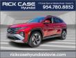 New 2026 Hyundai Tucson SEL FWD SUV