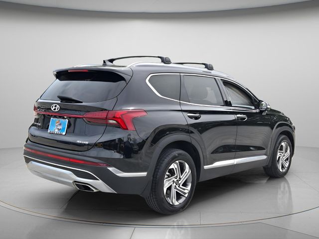 2023 Hyundai Santa Fe SEL - Photo 7