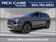 New 2026 Hyundai Palisade XRT AWD SUV