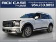 New 2027 Hyundai Palisade SEL FWD SUV