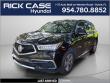 Used 2020 Acura MDX  SUV