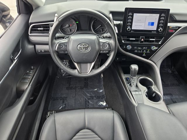 2024 Toyota Camry SE - Photo 12