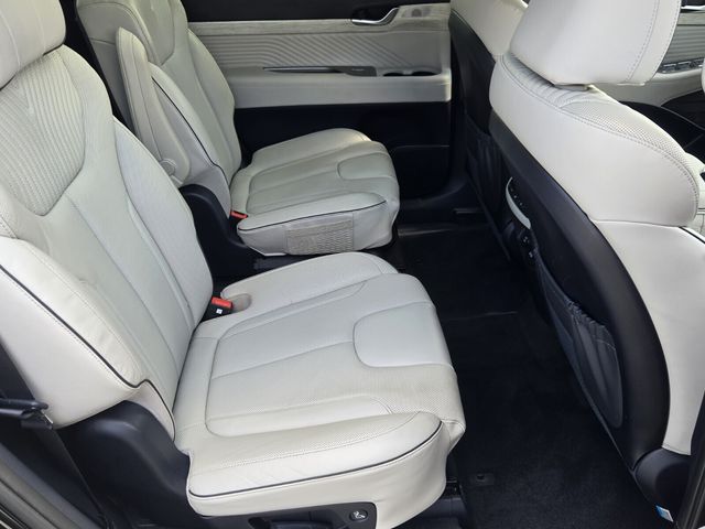 2024 Hyundai Palisade Calligraphy - Photo 17