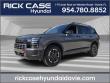 New 2026 Hyundai Palisade XRT AWD SUV