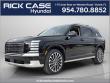 New 2027 Hyundai Palisade Calligraphy AWD SUV