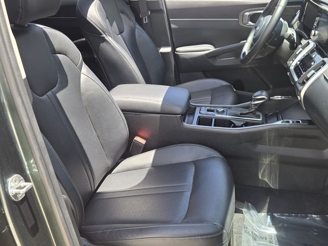 2022 Kia Sorento X-Line EX - Photo 17