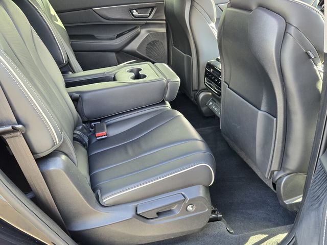 2024 Acura MDX Advance Package - Photo 16