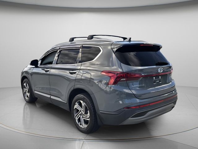 2023 Hyundai Santa Fe SEL - Photo 8