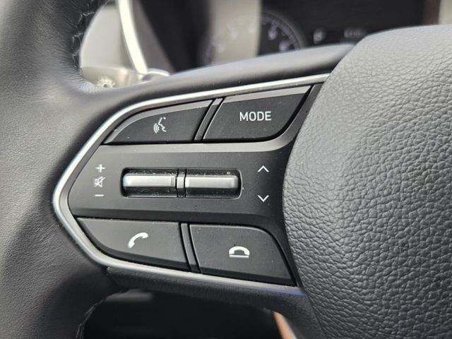 2023 Hyundai Santa Fe SEL - Photo 21