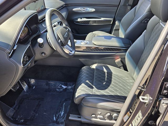 2024 GENESIS GV70 Sport - Photo 10