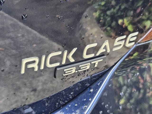 2023 GENESIS G70 Standard - Photo 11