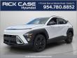 New 2026 Hyundai Kona SEL Sport FWD SUV