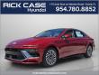 New 2026 Hyundai Sonata Hybrid Limited Sedan