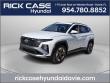 New 2026 Hyundai Tucson SEL Premium FWD SUV