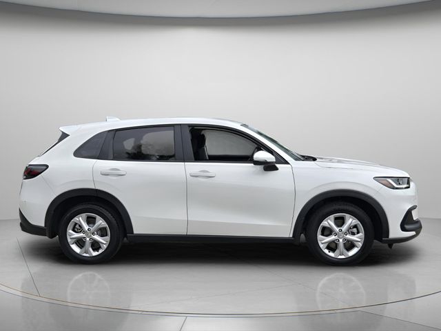 2024 Honda HR-V LX - Photo 5