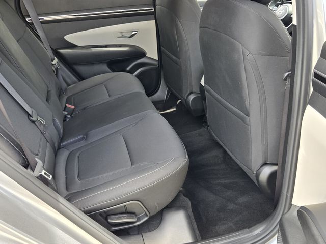 2023 Hyundai Tucson SE - Photo 15
