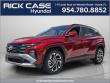 New 2026 Hyundai Tucson SEL Plus FWD SUV