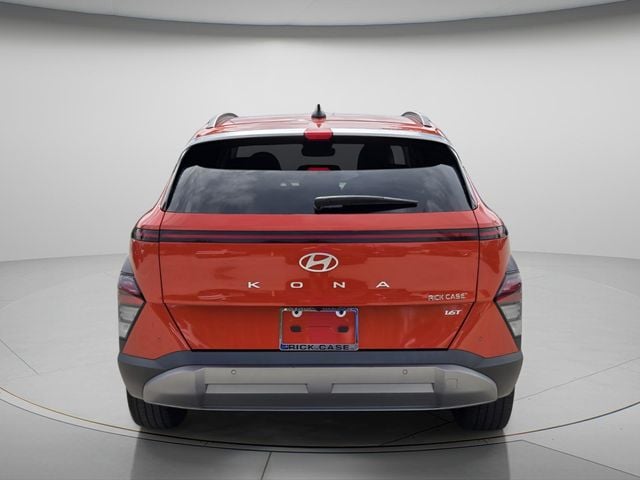 2024 Hyundai Kona Limited - Photo 6