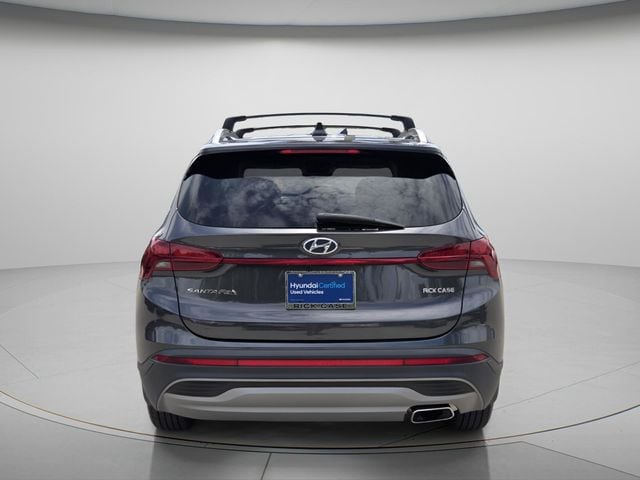 2023 Hyundai Santa Fe SEL - Photo 6
