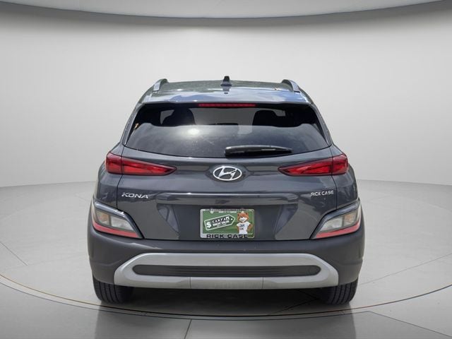 2023 Hyundai Kona SEL - Photo 6