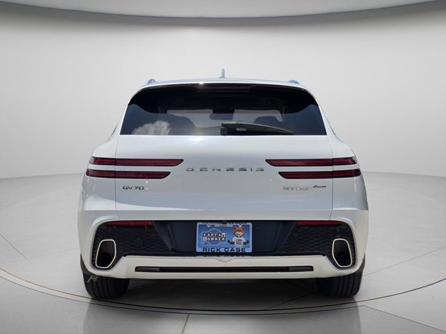 2023 GENESIS GV70 Standard - Photo 6