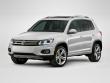 Used 2015 Volkswagen Tiguan  SUV