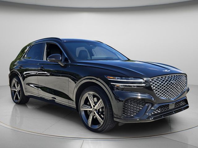2024 GENESIS GV70 Sport - Photo 9