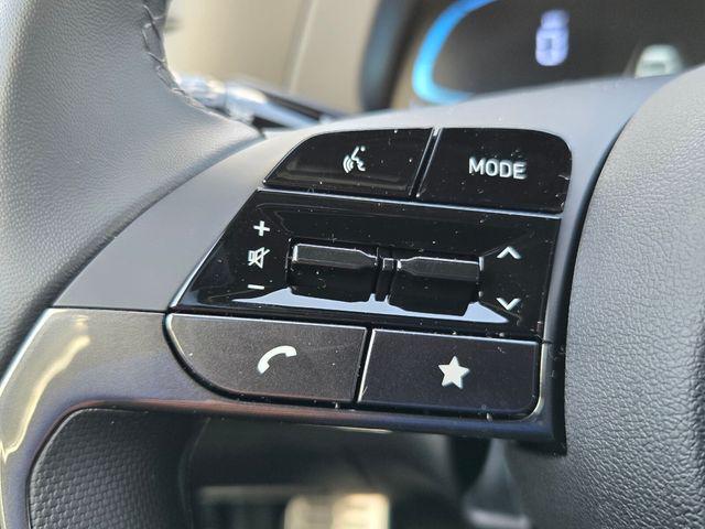 2026 Hyundai Elantra SEL Sport - Photo 13