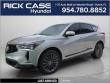 Used 2024 Acura RDX A-Spec Advance Package SUV