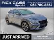 Used 2023 Hyundai Kona Limited SUV