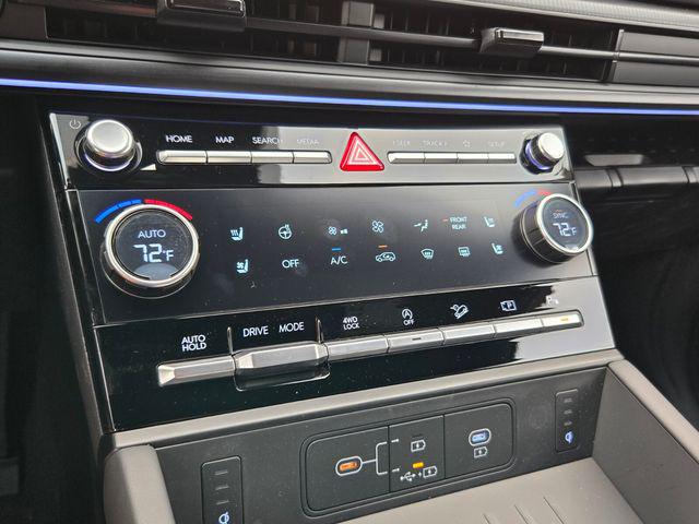 2026 Hyundai Santa Fe Calligraphy - Photo 9