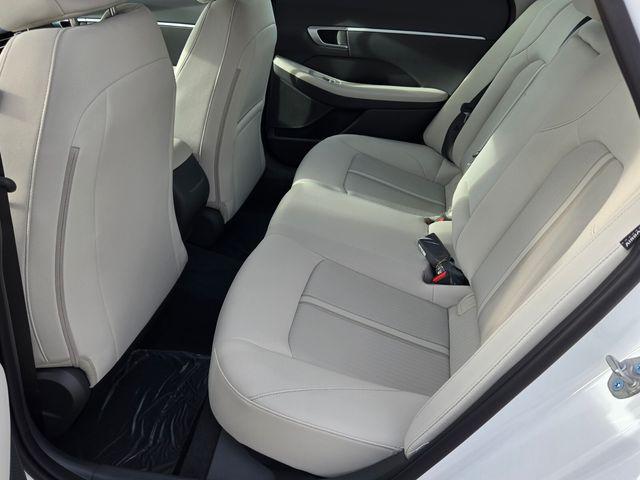 2026 Hyundai Sonata SEL - Photo 7