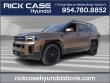 New 2026 Hyundai Santa Fe Calligraphy FWD SUV