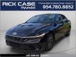 Used 2024 Hyundai Elantra SEL Sedan