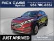 Used 2018 Hyundai Tucson SEL SUV