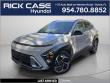 Used 2026 Hyundai Kona SEL Premium SUV