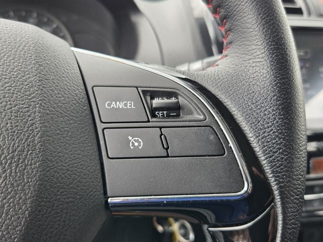 2024 Mitsubishi Mirage Black Edition - Photo 22