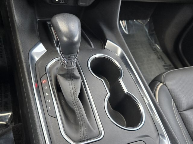 2022 Chevrolet Traverse Premier - Photo 22