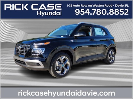 2025 Hyundai Venue SEL SUV 2025 Hyundai Venue SEL SUV