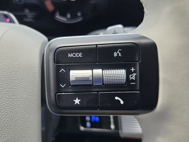 2026 Hyundai Santa Fe SEL - Photo 20