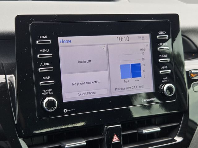 2024 Toyota Camry SE - Photo 19