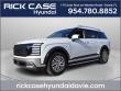 New 2026 Hyundai Palisade Hybrid Blue SEL Premium 8P SUV